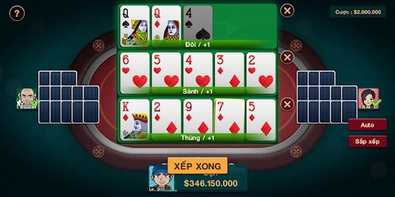 B52CLUB – Binh lủng là gì? Tìm hiểu chi tiết lỗi này trong Mậu Binh